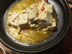 -纳瓦新疆菜(银都店)