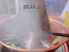 -裕德孚·非遗手切涮羊肉(东直门内大街店)