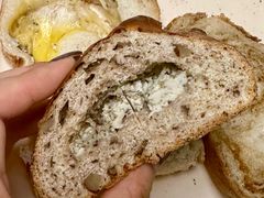 -佐敦面包铺·JORDAN BAKERY