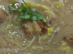 -四姐妹东北饺子(沙尾路店)