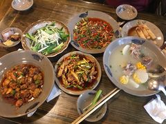 -蜀厨蓉匠(广福店)