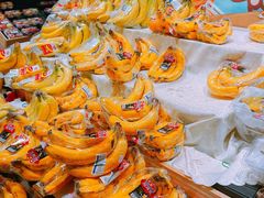 -盒马鲜生(金桥国际广场店)