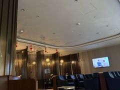 -白云机场易登机休息室
