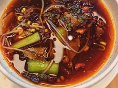 -枣子树·素食餐厅(普陀山店)