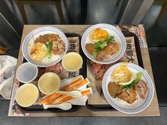-吉野家(长青店)