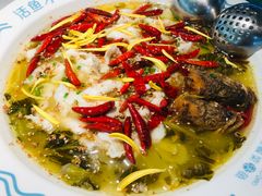 -花椒俏川菜小馆(南海万达店)