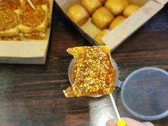 -奶奶的美食(悦立方店)