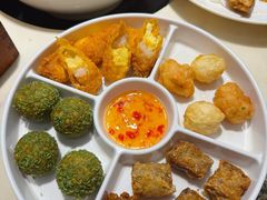 -东江海鲜大排档·潮汕菜·砂锅粥