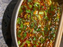 -肖肖酸萝卜鱼火锅(总店)