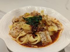 -羊巴道新疆菜·清真(上梅林店)
