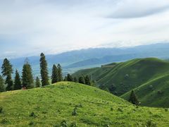 -新疆那拉提国家旅游度假区