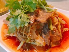 -深山老屋(国顺东路店)