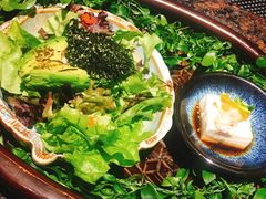 -花隐日式怀石料理(万象城购物中心店)