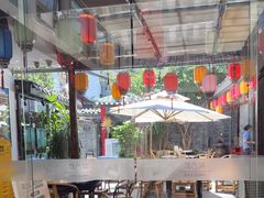 -院8里·少城记忆老川菜(宽窄巷子店)