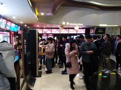-万达影城(武进万达广场IMAX店)