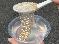 -没牙伯花生汤店(老药洲店)