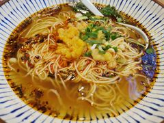豌豆小面-五味小面(龙口东店)