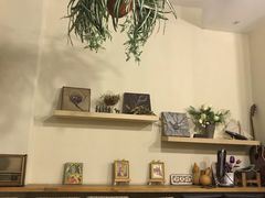 -房角石咖啡与书(吉大南校店)