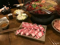 -白乐天毛肚火锅馆(南滨路店)