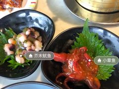 -喜庭海鲜自助(来福士店)