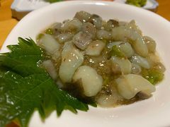 芥末章鱼-福匠日本料理(人民路店)