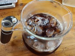 -参差咖啡(水果湖公园店)