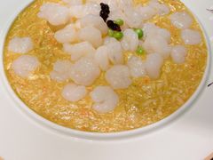 蟹粉虾仁-蟹榭·本帮江浙菜·蟹宴(五角场合生汇商场店)