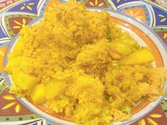 菠萝炒饭-Tony's House