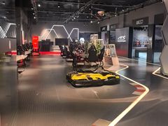 -魔赛卡丁车赛车汇(上海店)