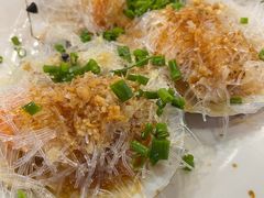 扇贝-老字号蛇口德记烧腊饭店·海鲜加工