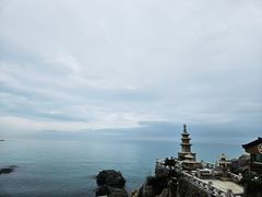 -海东龙宫寺