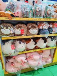 -哈姆雷斯(王府井百货大楼店)
