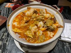 -食锦记·福建私房菜(万宝广场店)