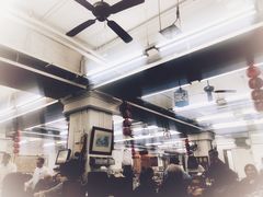 -香港蓮香樓(中環店)