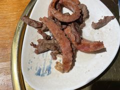 -一井烧肉·活鳗·寿司(望京SOHO店)
