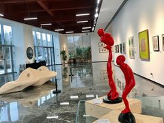 -宝龙艺术中心(七宝宝龙城店)