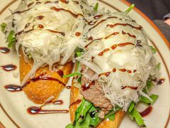 -ZAFFERANO西班牙海鲜饭(上海首店)