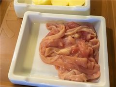 鸭肠-傣妹火锅(四川北路店)