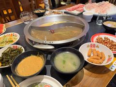 -沸炉重庆老火锅(军事博物馆店)