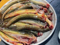 -铜元老码头鳝鱼火锅