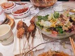 -七八冷面·延边朝鲜族美食(欢乐谷店)