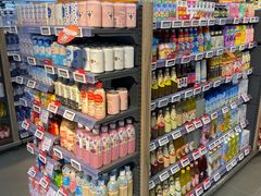 -BLT精品超市(国贸商城店)