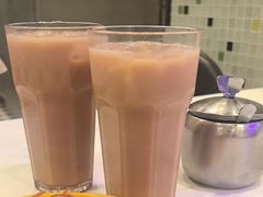 -澳门陈光记烧味饭店(南京德基广场店)