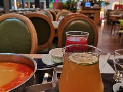 -青柠记忆泰式海鲜火锅(合生汇购物中心店)