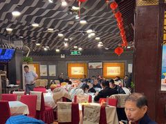 -老浒记烤鸭-北京菜(琉璃厂店)