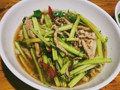 -肆姐面粉馆(坡子街店)