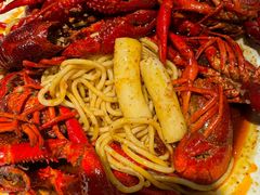 -有位虾匠·胶东土菜小馆(市北店)