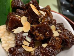 福式牛肉-好福记饭店(红梅公园店)