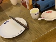 -老阿爸鲜鱼土菜(昆山花桥店)