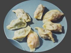 -袁记云饺(邯郸路店)